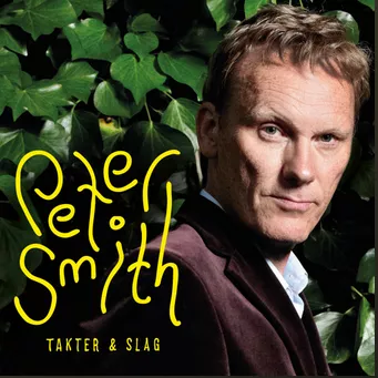 Takter & Slag - Peter Smith
