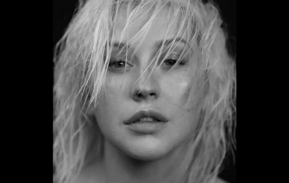 Liberation - Christina Aguilera