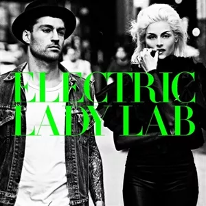Flash! - Electric Lady Lab