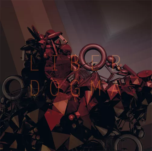 Liber Dogma - The Black Dog