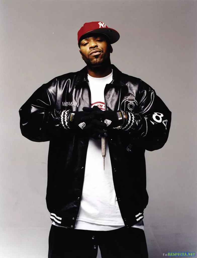 Method Man udtaler sig om Wu-Tang Clans hemmelighedsfulde album