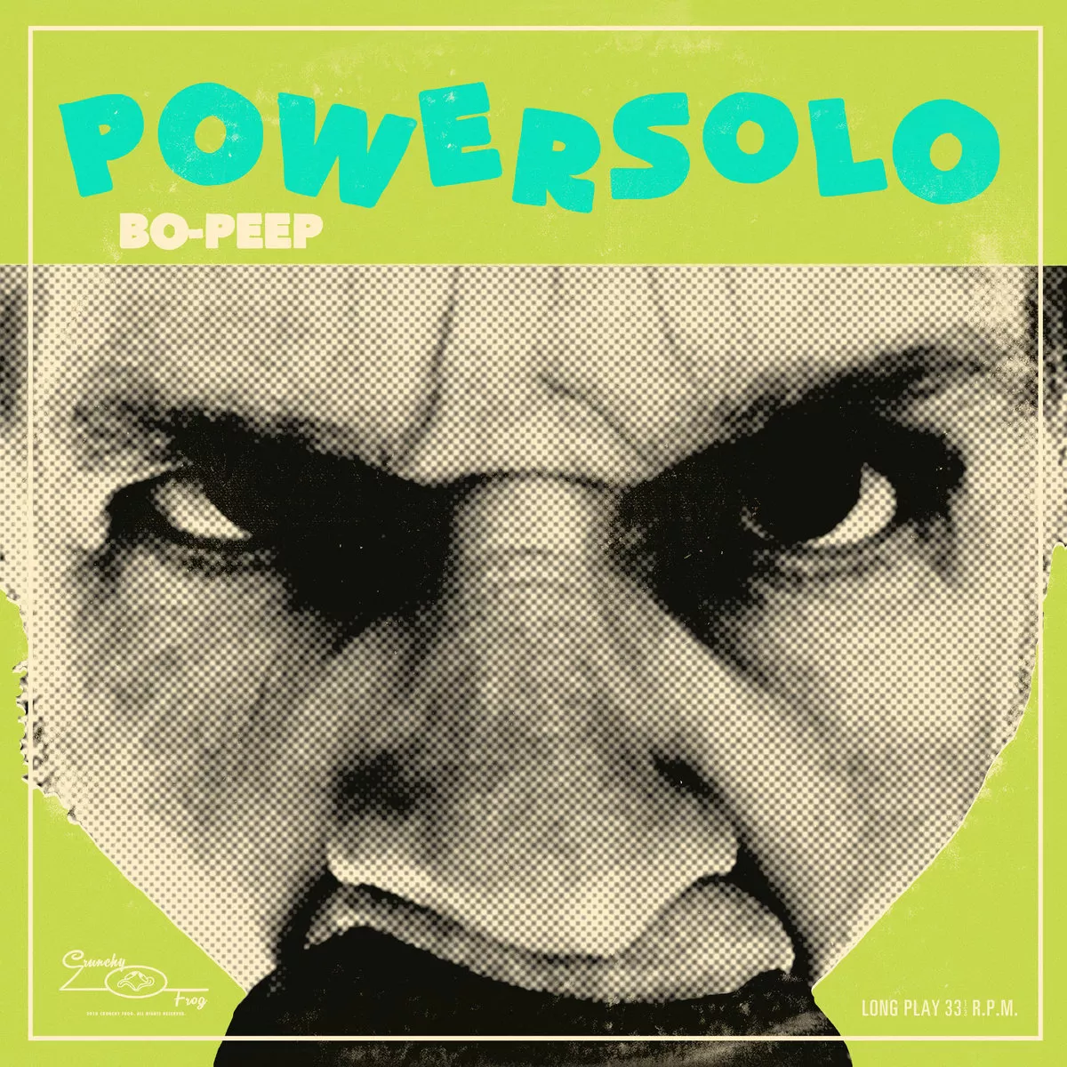 Bo-Peep - PowerSolo