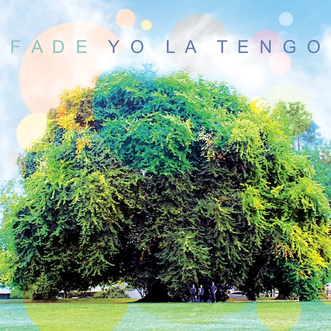 Yo La Tengo annonserer nytt album