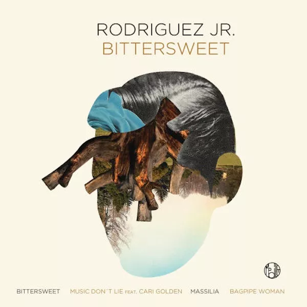 Bittersweet - Rodriguez Jr.