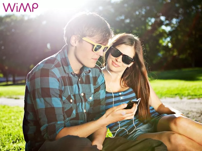 Fair trade-mærke skal sælge musik