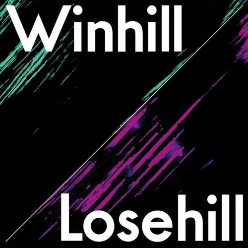 Trouble Will Snowball - Winhill/Losehill