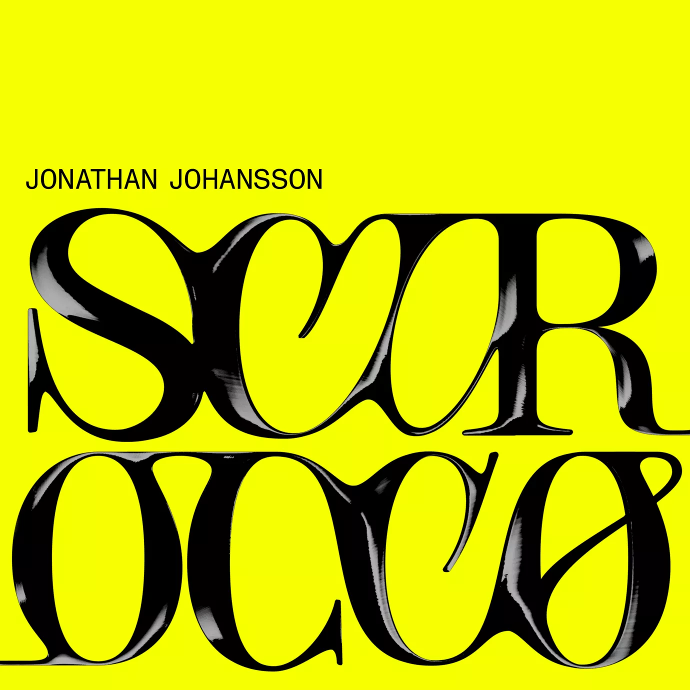 Scirocco - Jonathan Johansson 