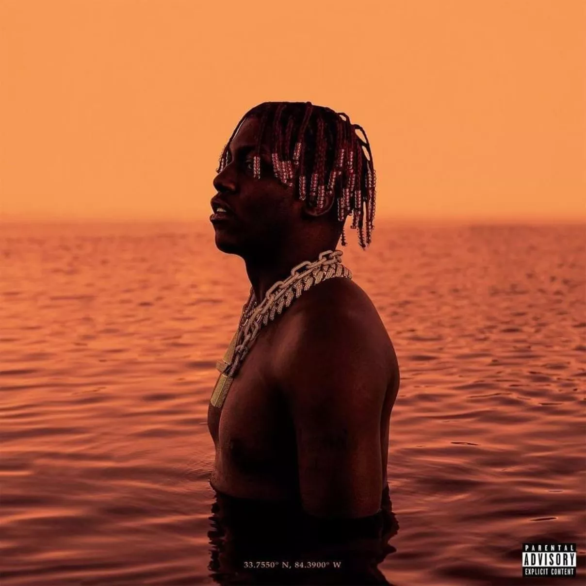 Lil Boat 2 - Lil Yachty