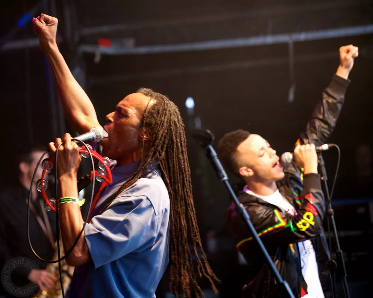 The Selecter & The Beat: Jamaicanske rytmer indtager Danmark