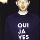 Nytårsgave fra Radiohead