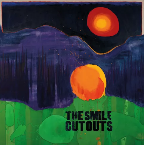 Cutouts - The Smile