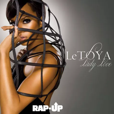 Lady Love - LeToya