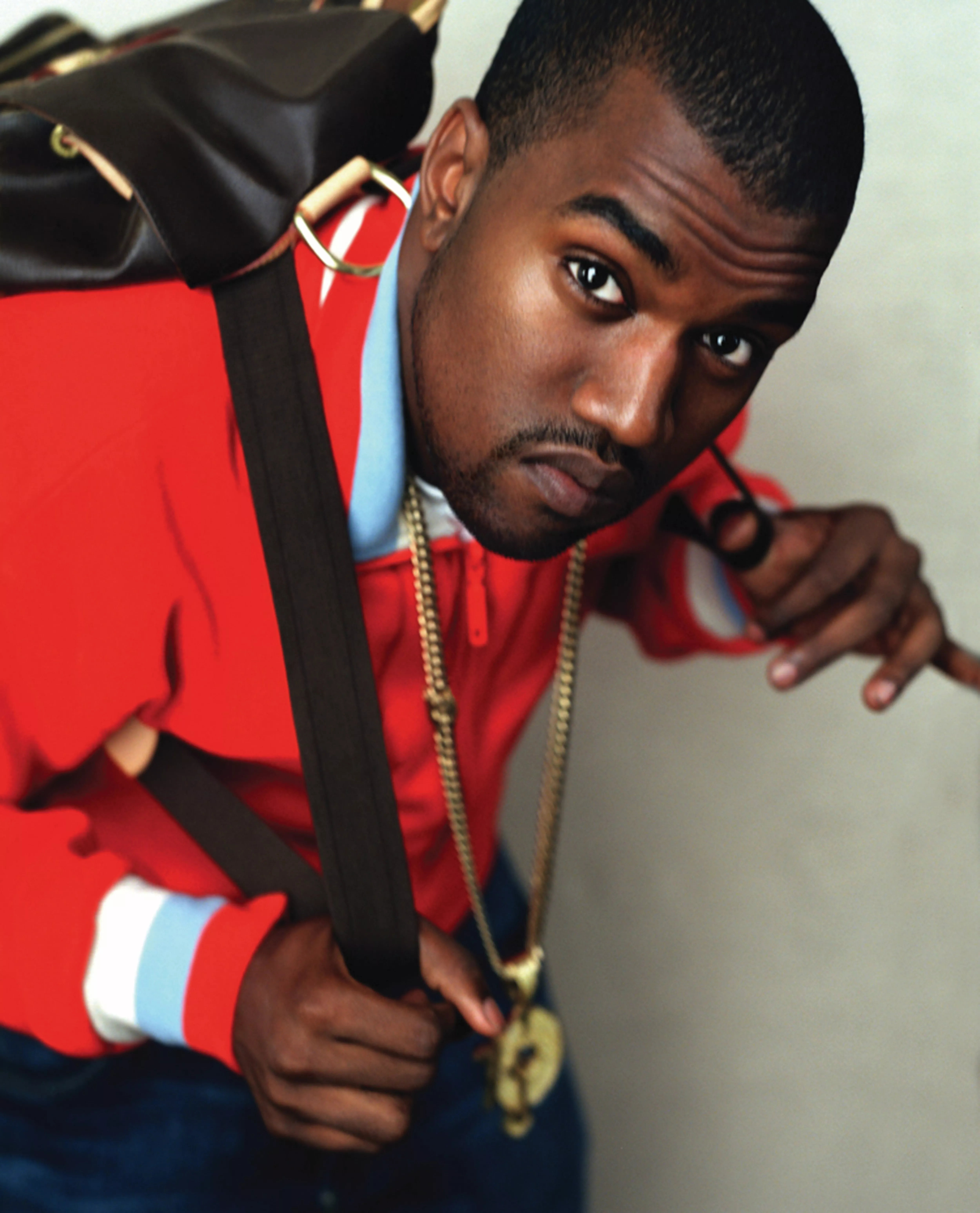 Tunga namn på Kanye Wests kommande album
