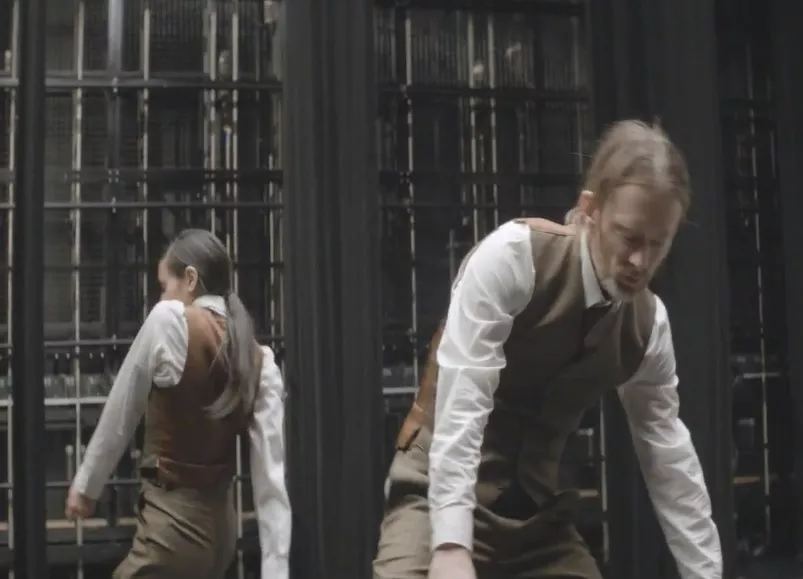 Thom Yorke overrasker med nyt album