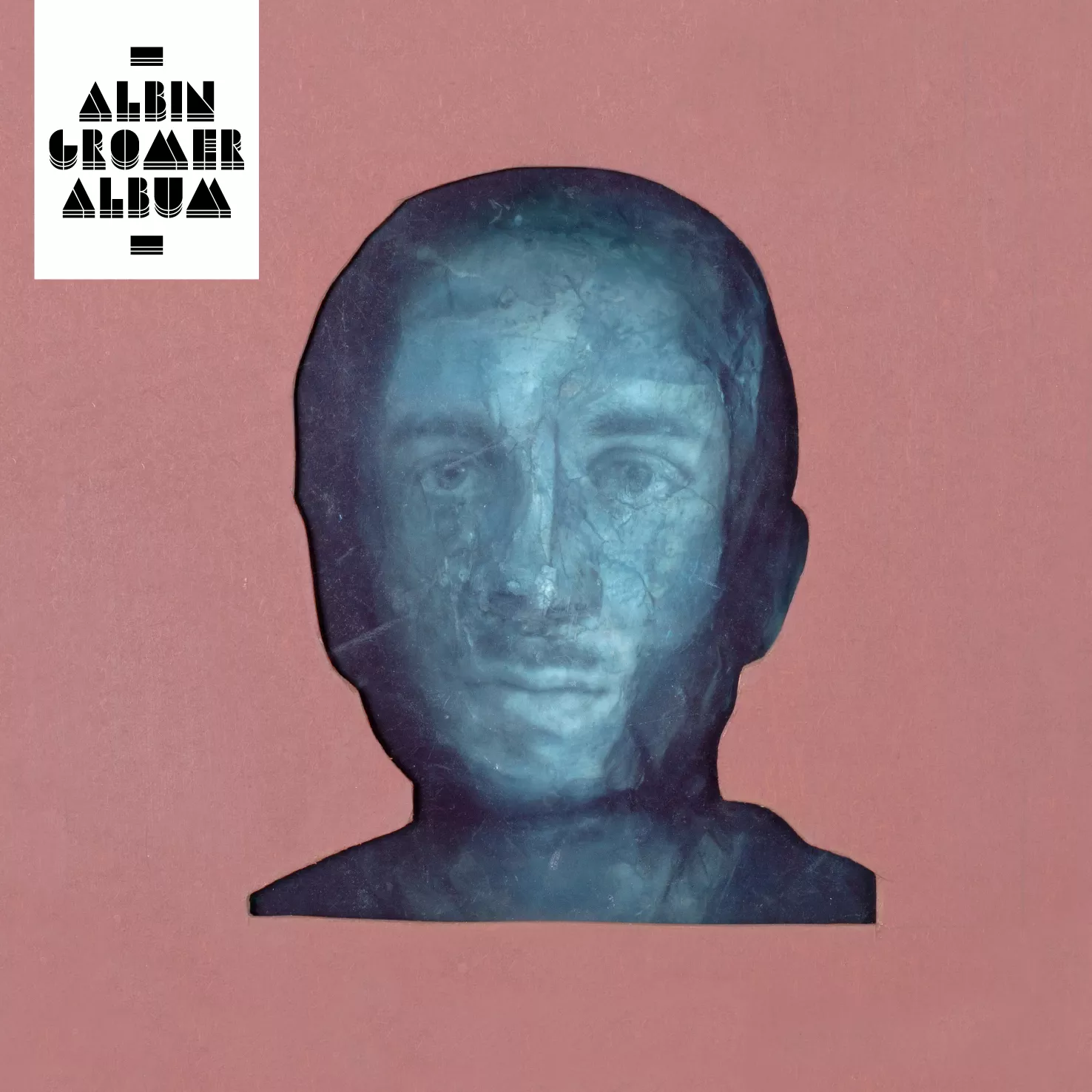 Album - Albin Gromer
