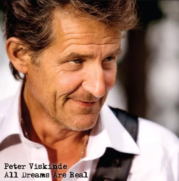 All Dreams Are Real - Peter Viskinde