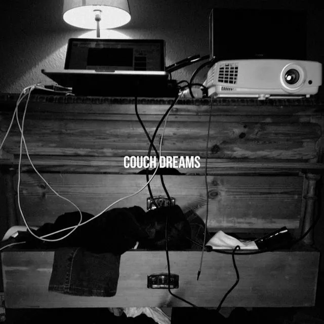 Couch Dreams - Noah Carter