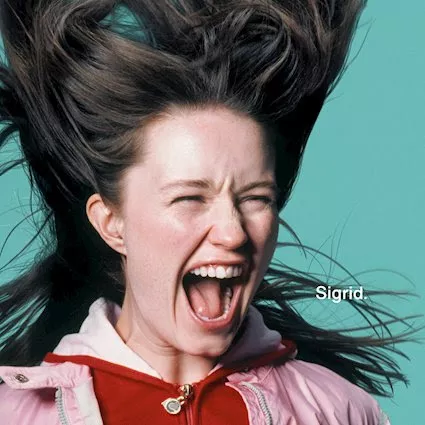 There’s Always More That I Could Say - Sigrid