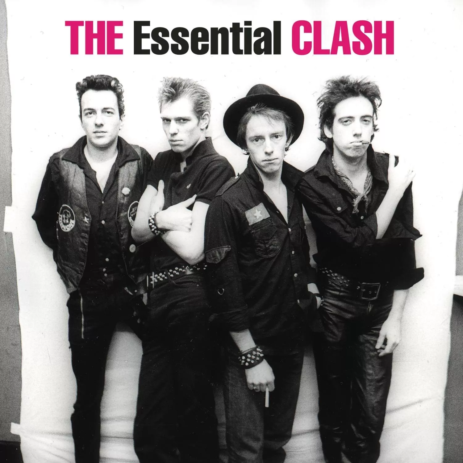 Fira Internationella The Clash-dagen med 7 underskattade låtar