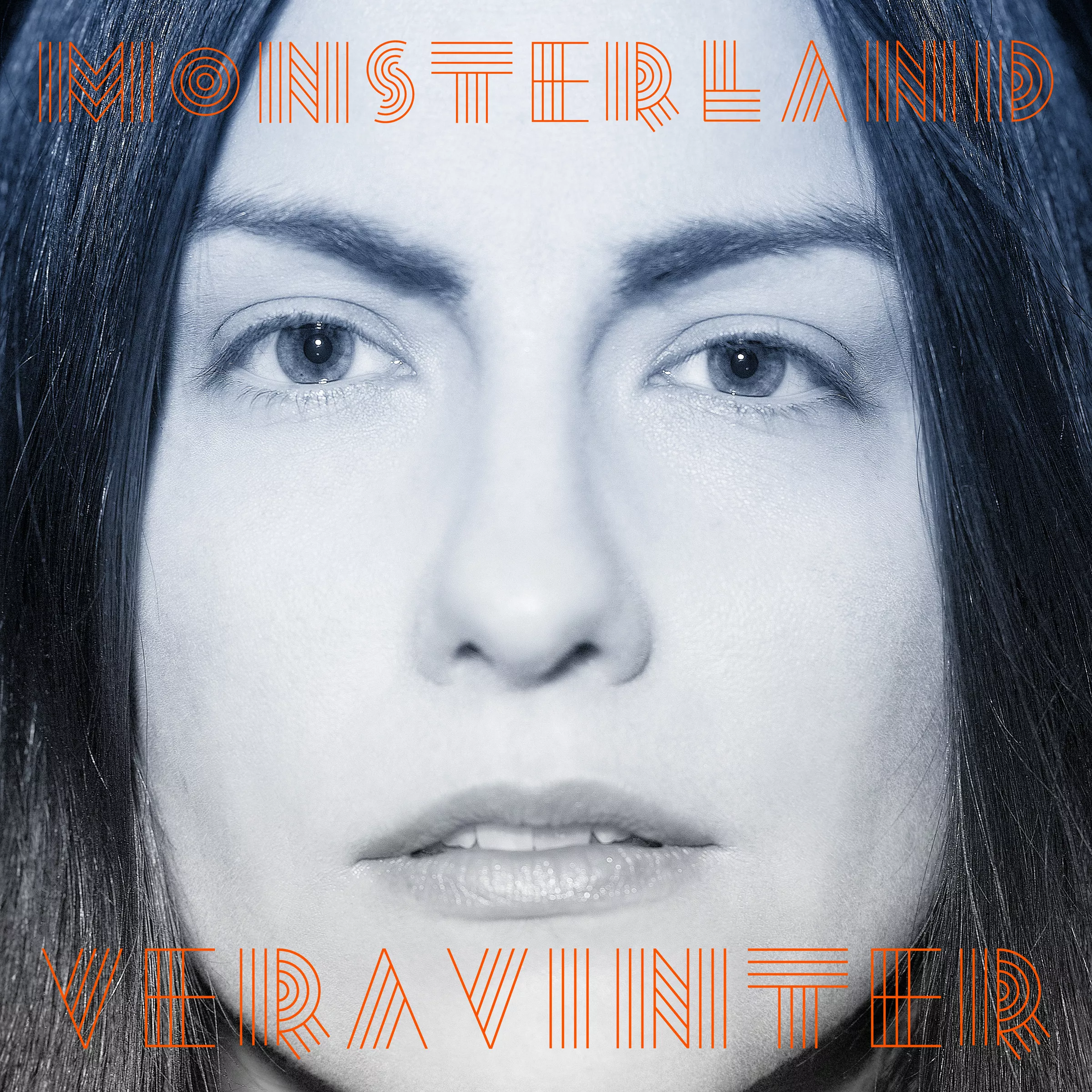 Monsterland - Vera Vinter