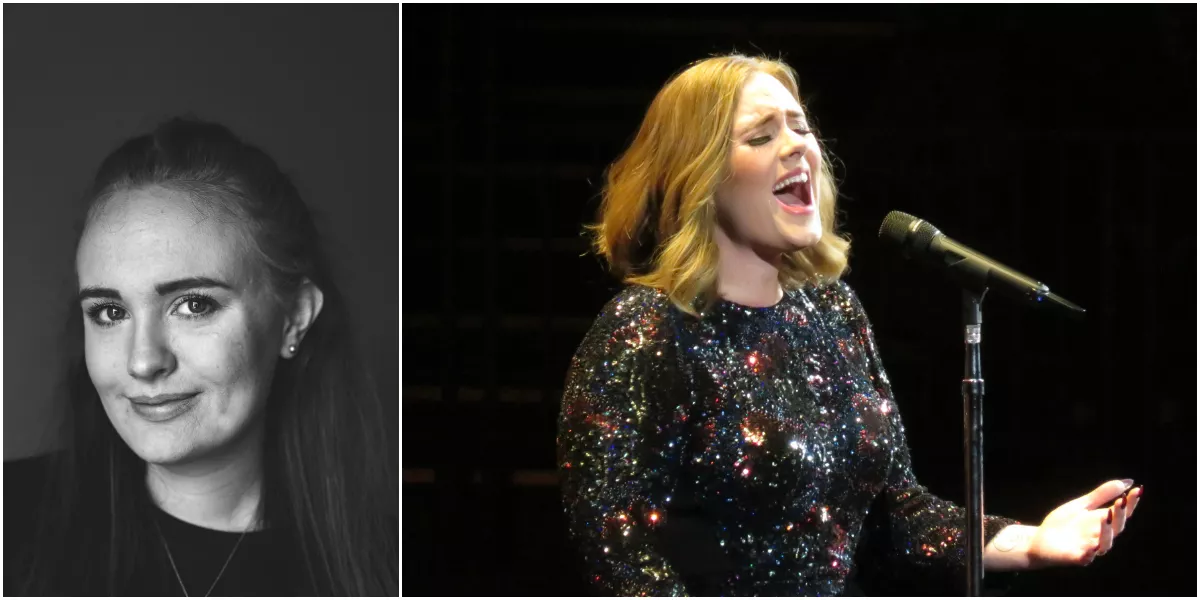 KRÖNIKA: Historien om Adeles hjärtskärande sorti