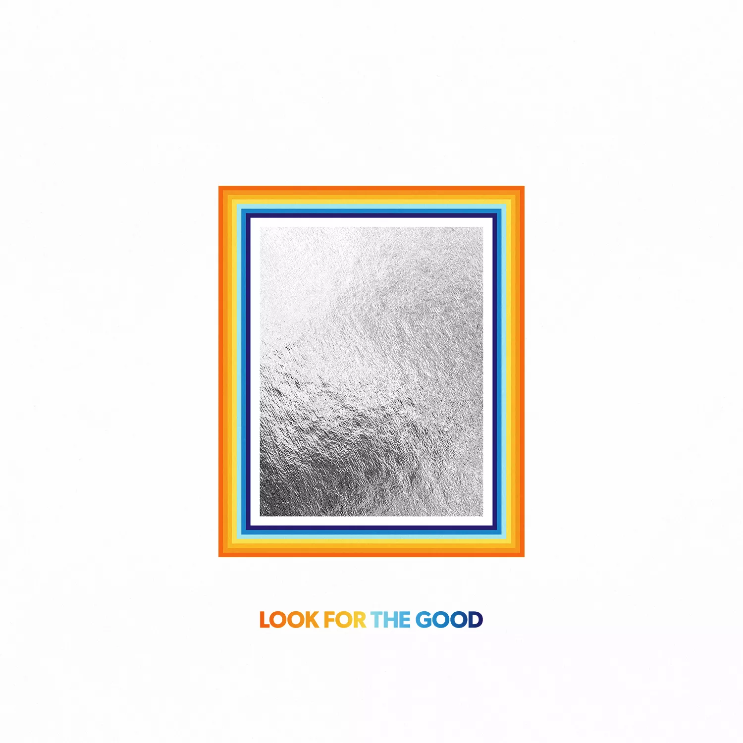 Look For The Good - Jason Mraz