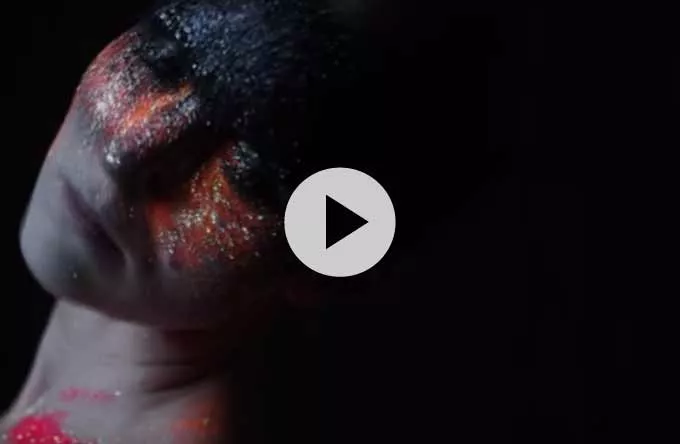 Se ny, smuk video fra den danske dreampopper Lhuma