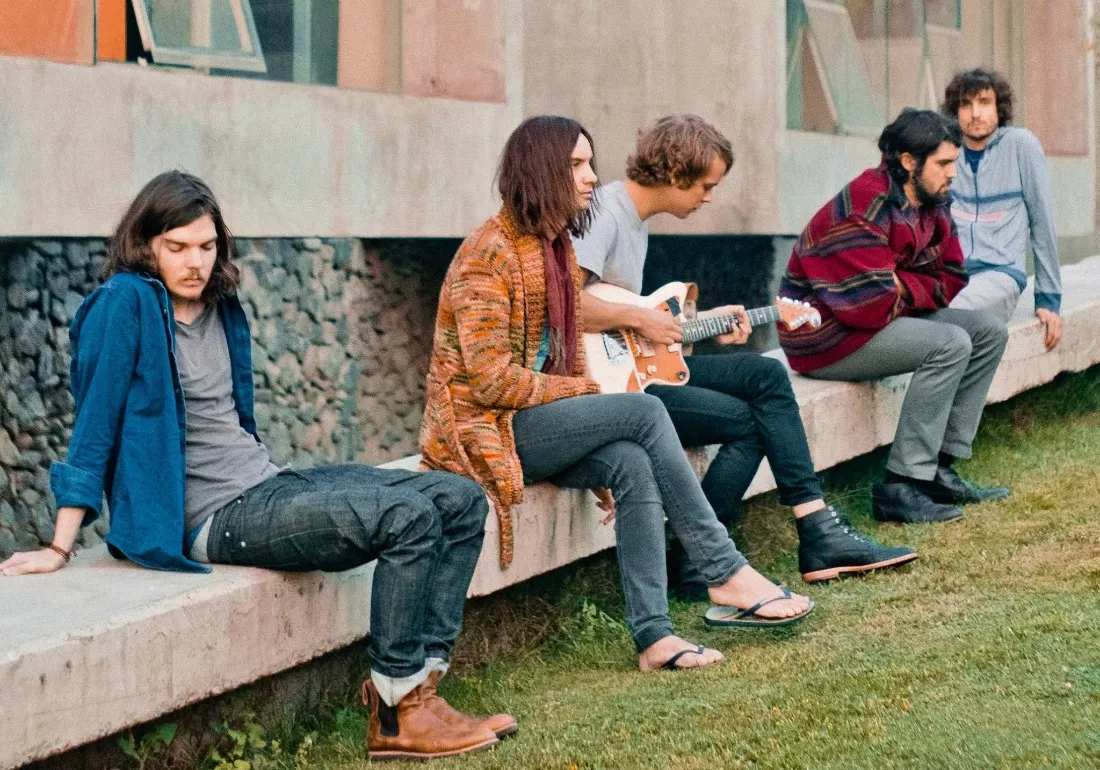 Tame Impala annonserer nytt album