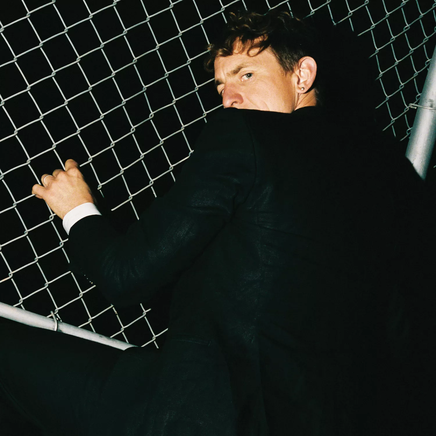 The Mirror - Buck Meek