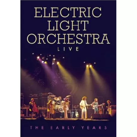 Live: The Early Years - Electric Light Orchestra