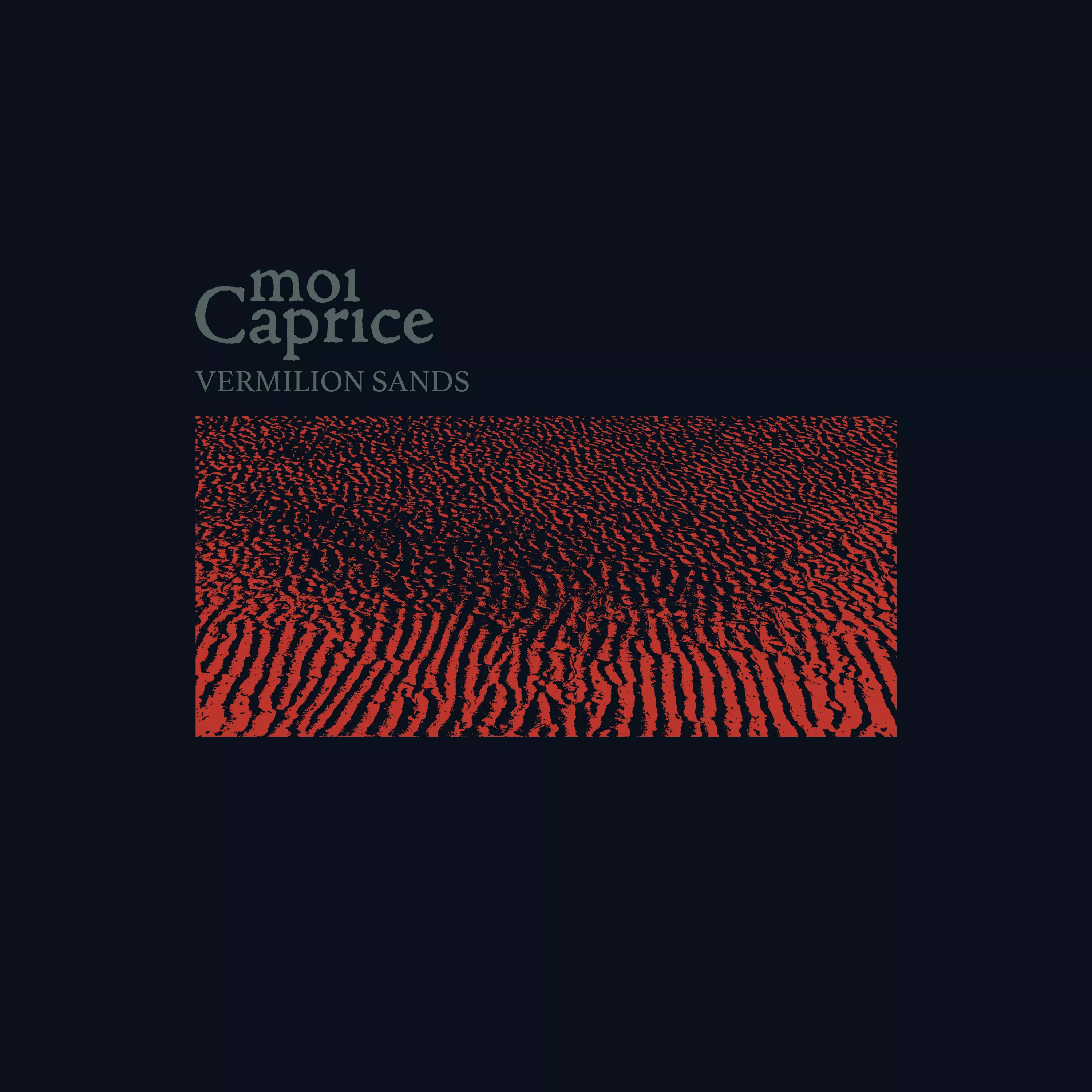 Vermilion Sands - Moi Caprice