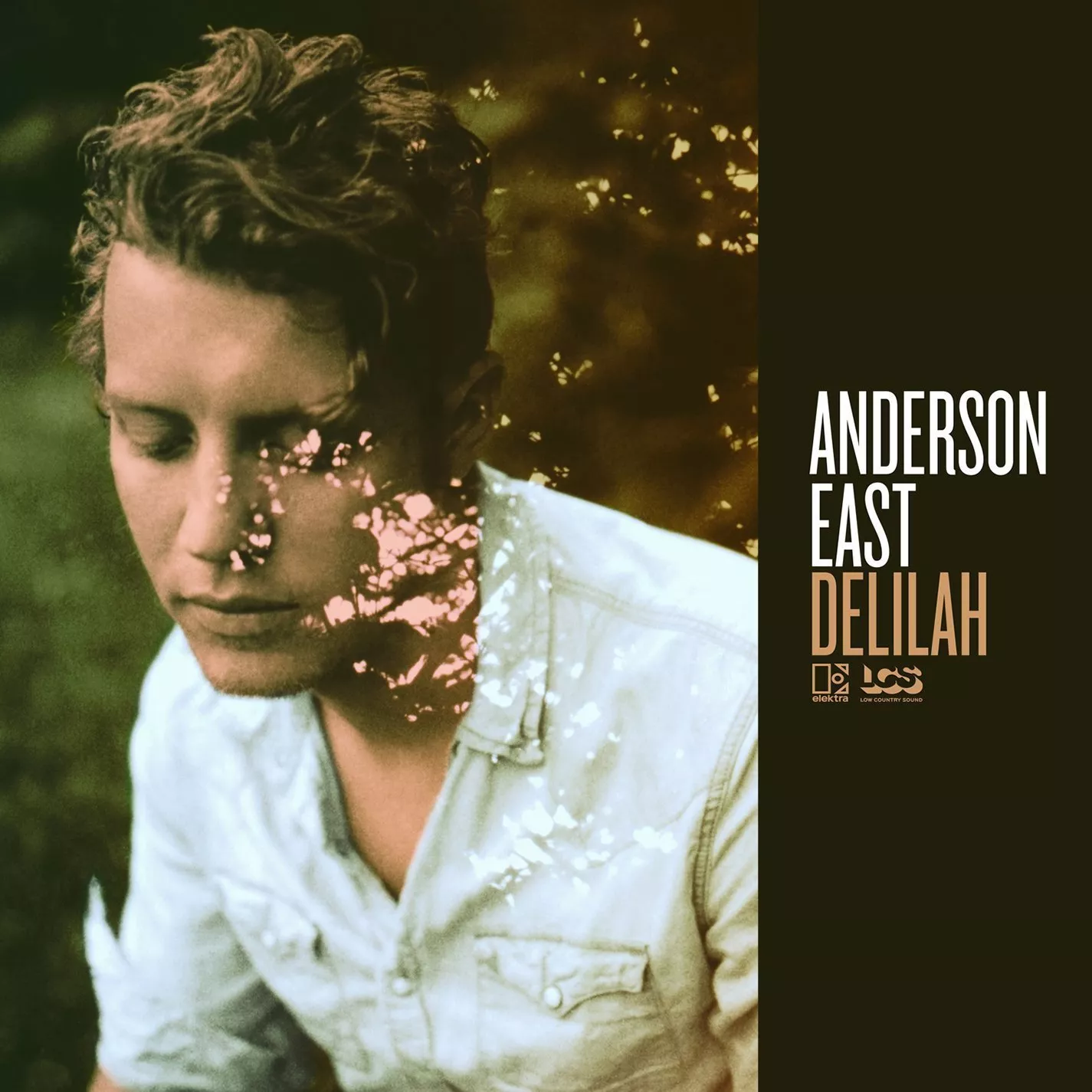 Delilah - Anderson East