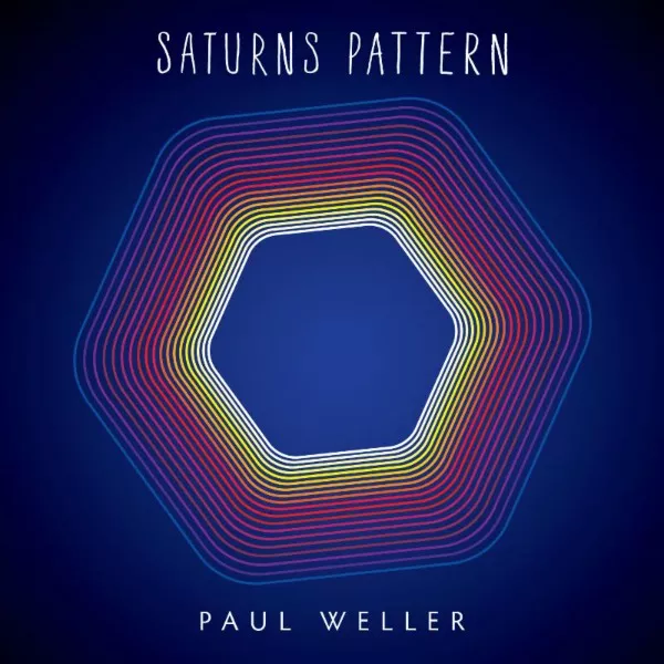 Saturns Pattern - Paul Weller