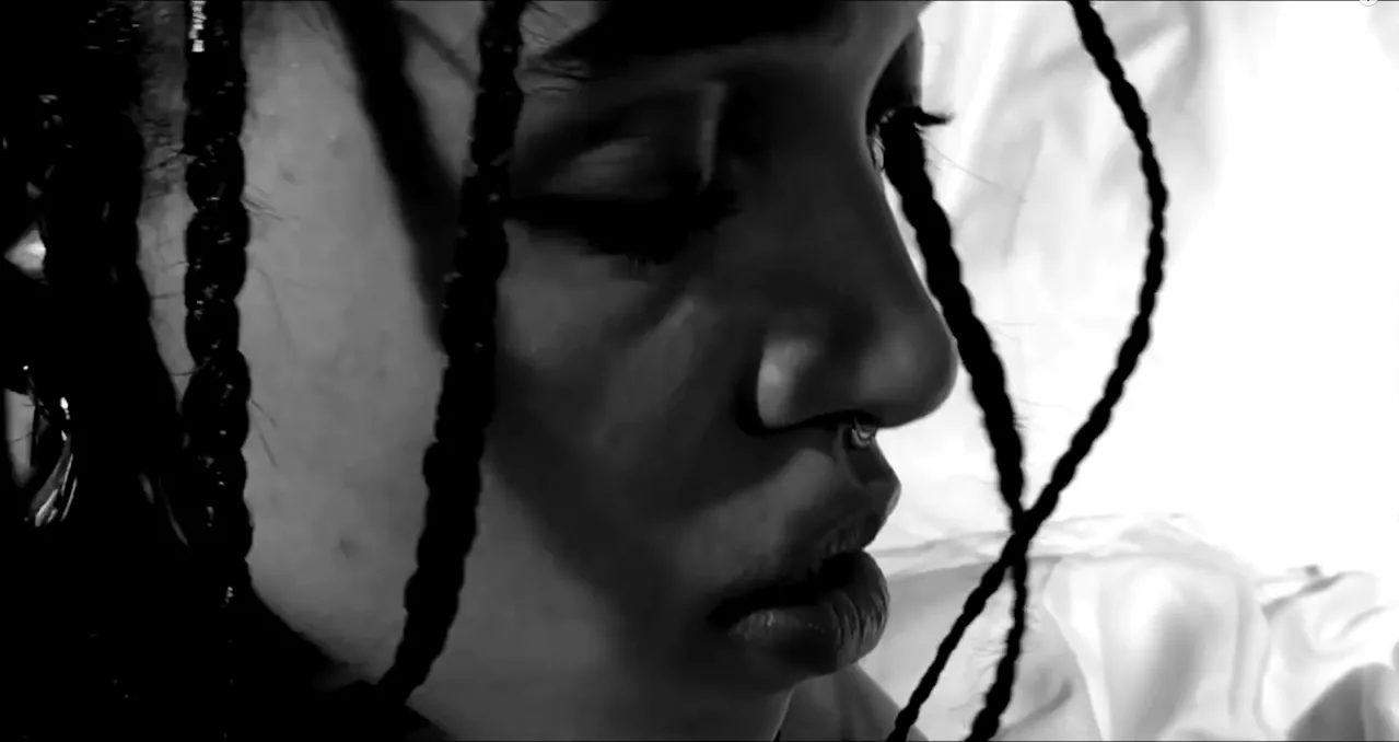 Ny musikvideo: FKA Twigs i det romantiske lune