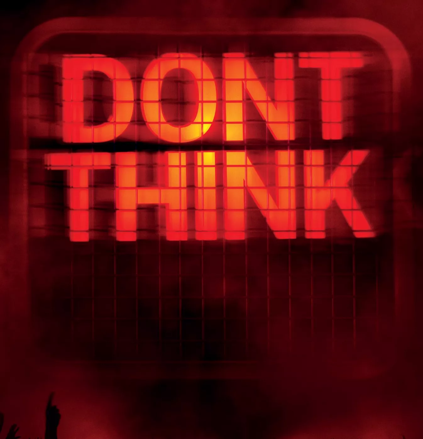Don't Think - The Chemical Brothers
