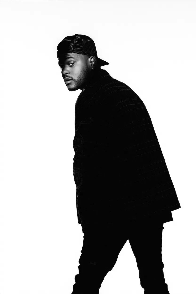 The Weeknd offentliggør ny sang og album-udgivelsesdato