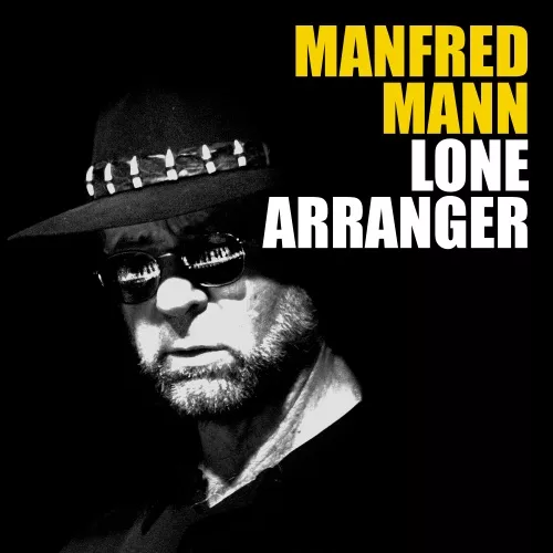 Lone Arranger - Manfred Mann