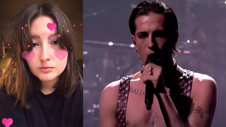KRÖNIKA: Eurovision påminde mig om att musik kan vara sexig