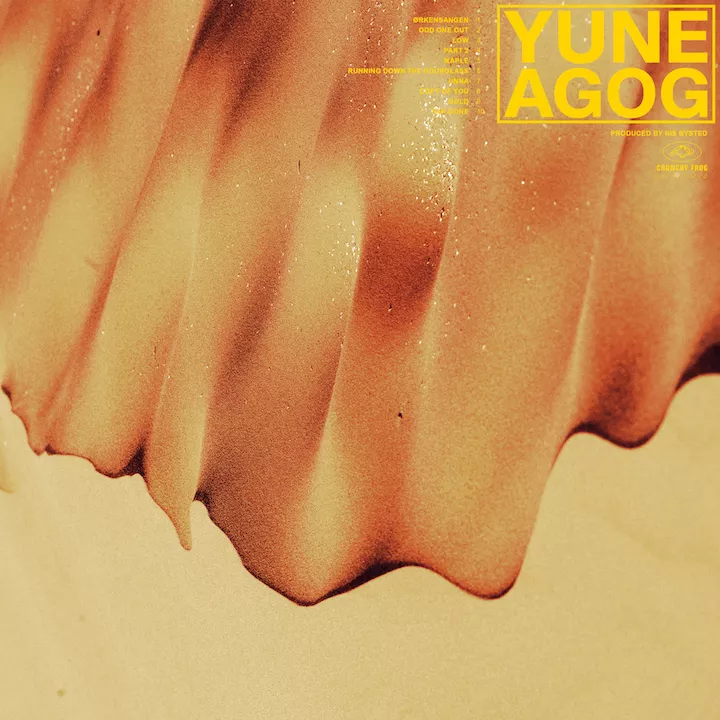 AGOG - Yune
