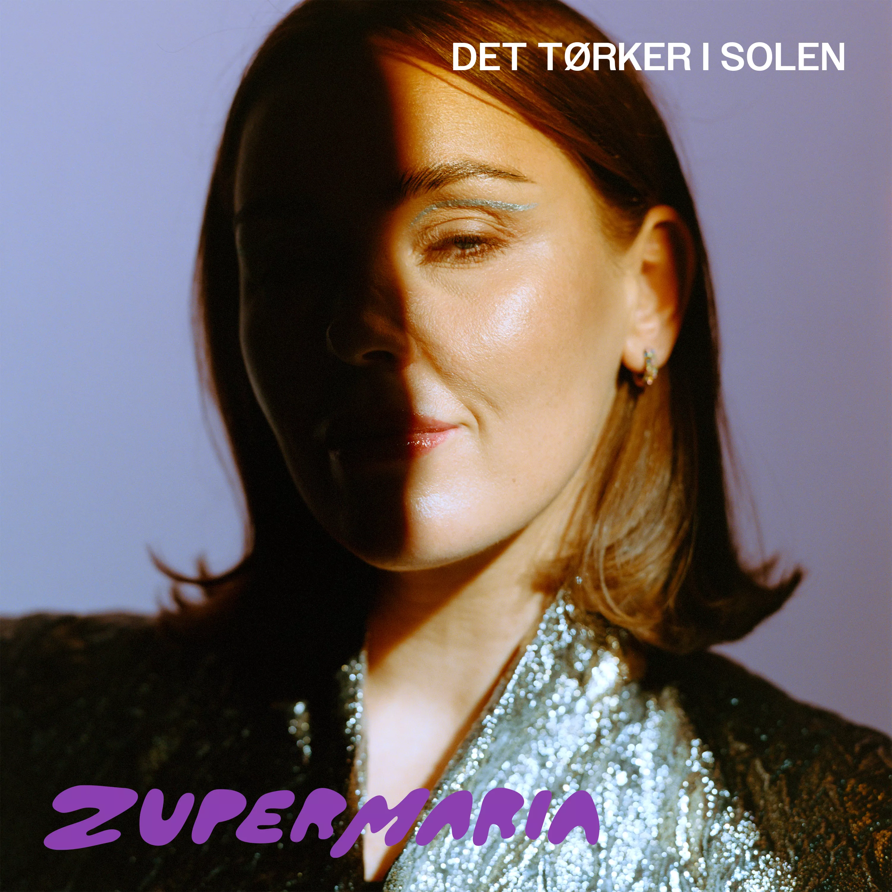 Det tørker i solen - Zupermaria