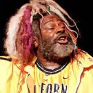 George Clinton aflyst i festugen