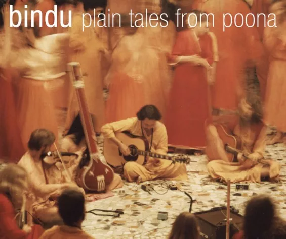 Plain Tales From Poona - Bindu