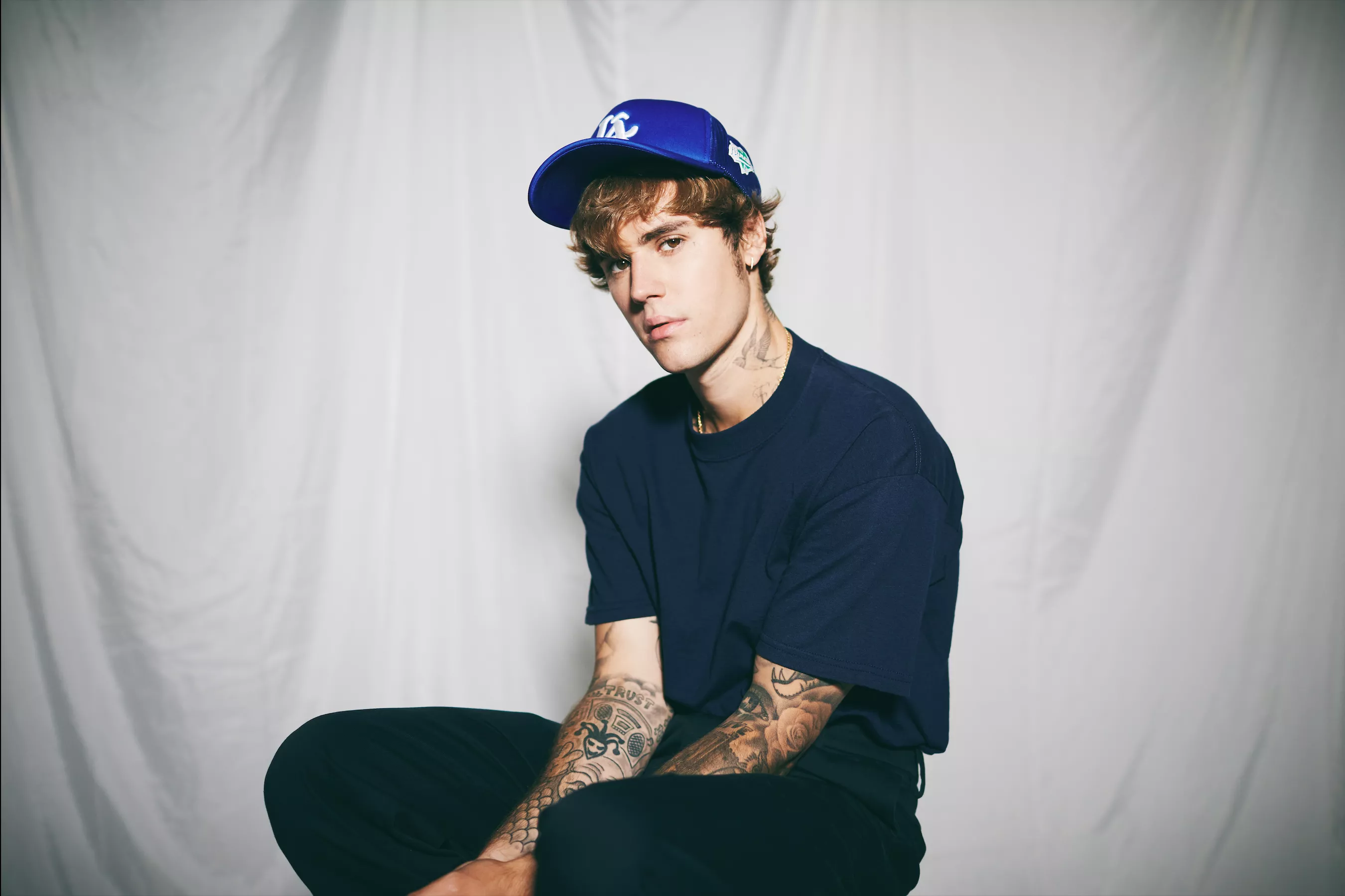 Justin Bieber börjar sälja joints – lanserar eget märke