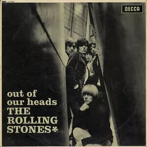 Out of Our Heads - The Rolling Stones