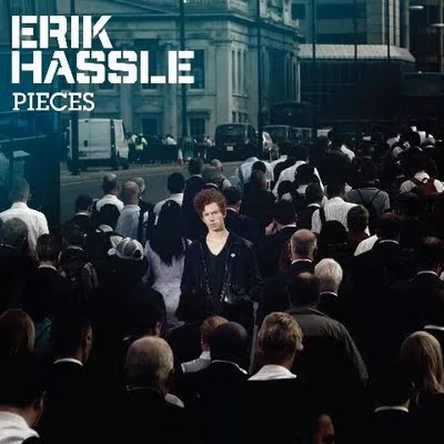 Pieces - Erik Hassle