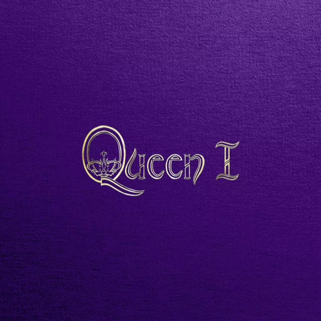 Queen 1 (Deluxe Edition) - Queen