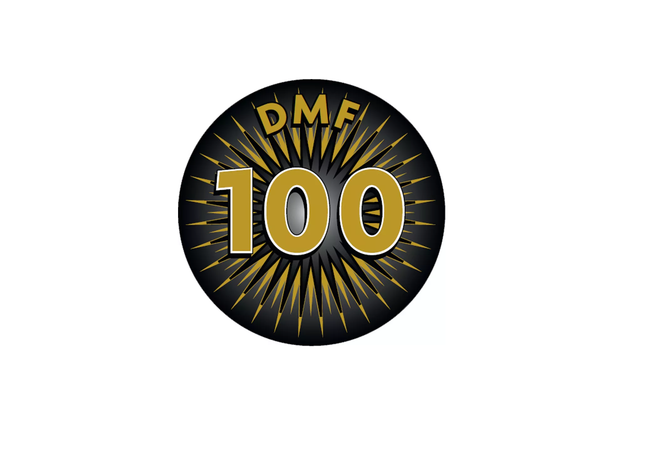 DMF fejrer 100-års jubilæum