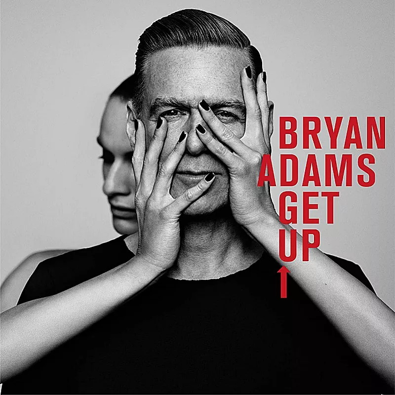Get Up! - Bryan Adams