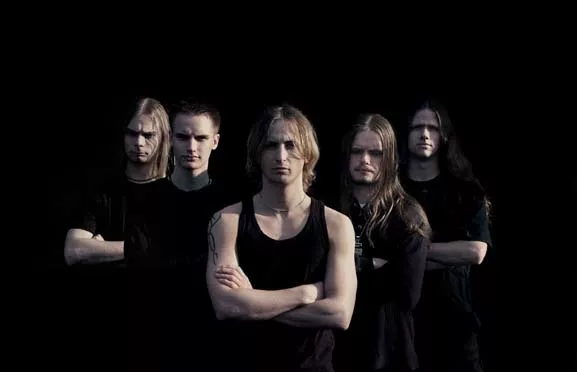 Nephew inspireret af dansk metal-band?