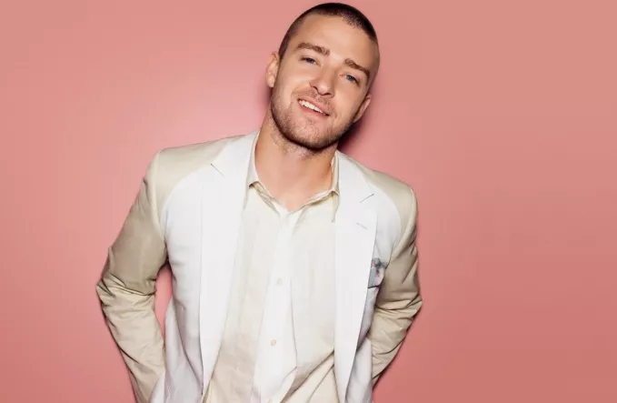 Justin Timberlake afslører udgivelsesdato